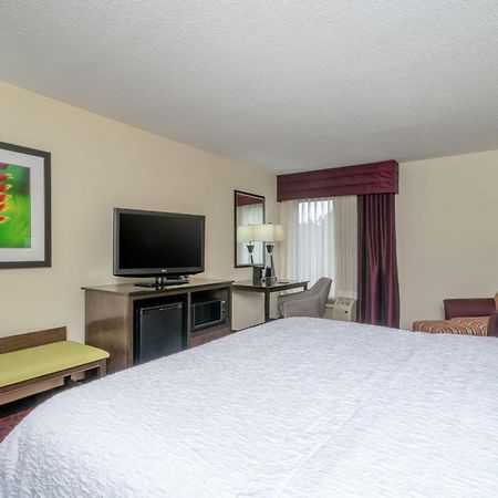 Hampton Inn Hopewell Fort Gregg-Adams Bagian luar foto