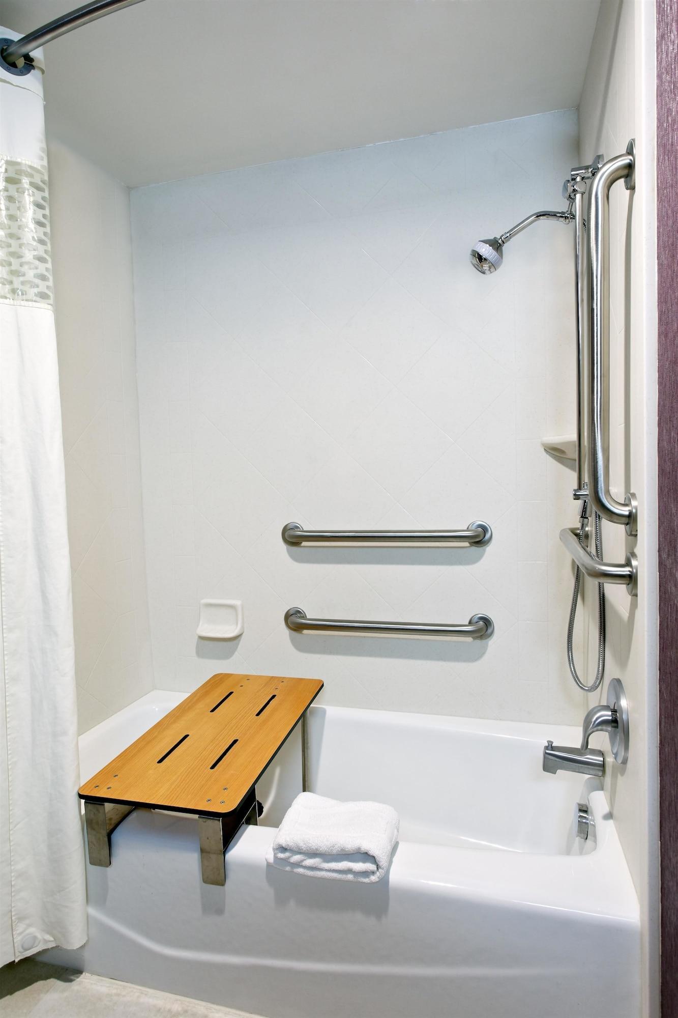 Hampton Inn Hopewell Fort Gregg-Adams Bagian luar foto