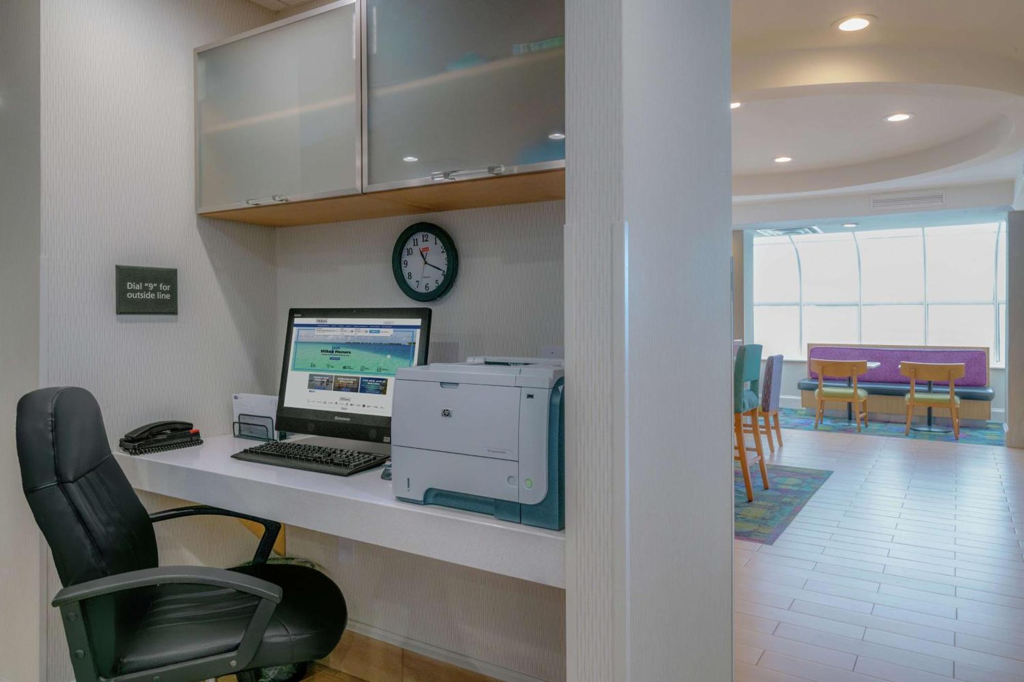 Hampton Inn Hopewell Fort Gregg-Adams Bagian luar foto