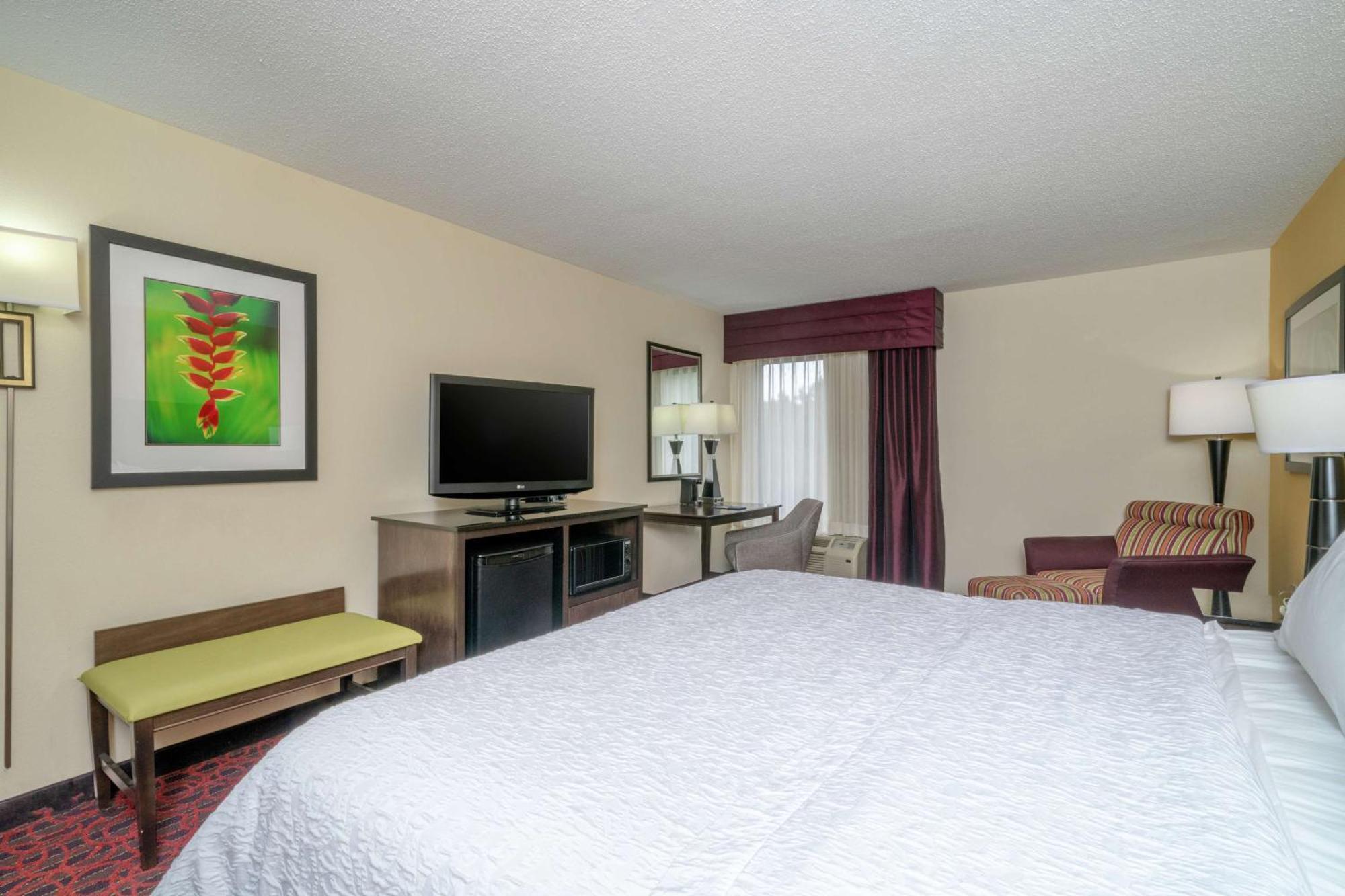 Hampton Inn Hopewell Fort Gregg-Adams Bagian luar foto