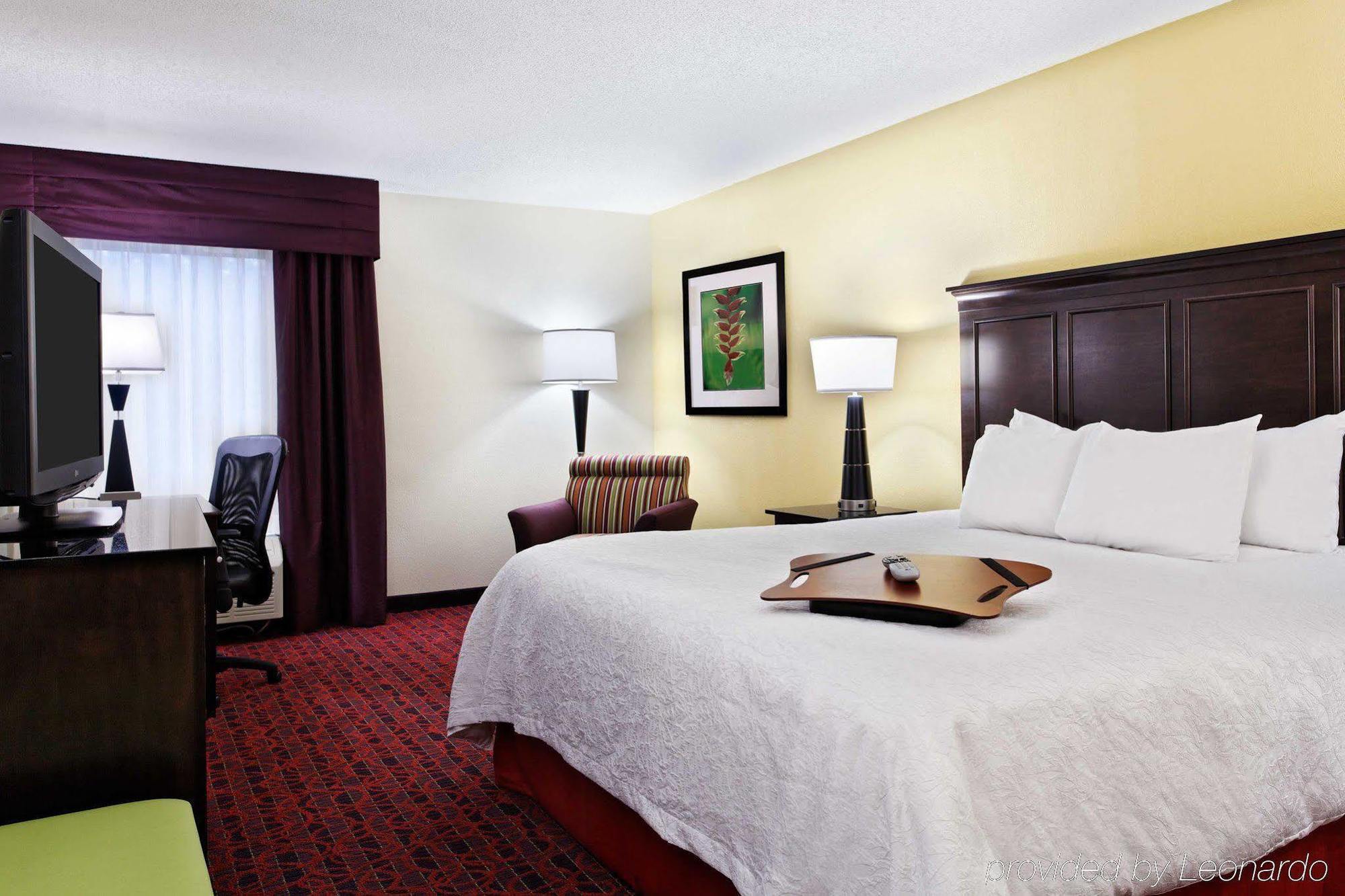 Hampton Inn Hopewell Fort Gregg-Adams Bagian luar foto