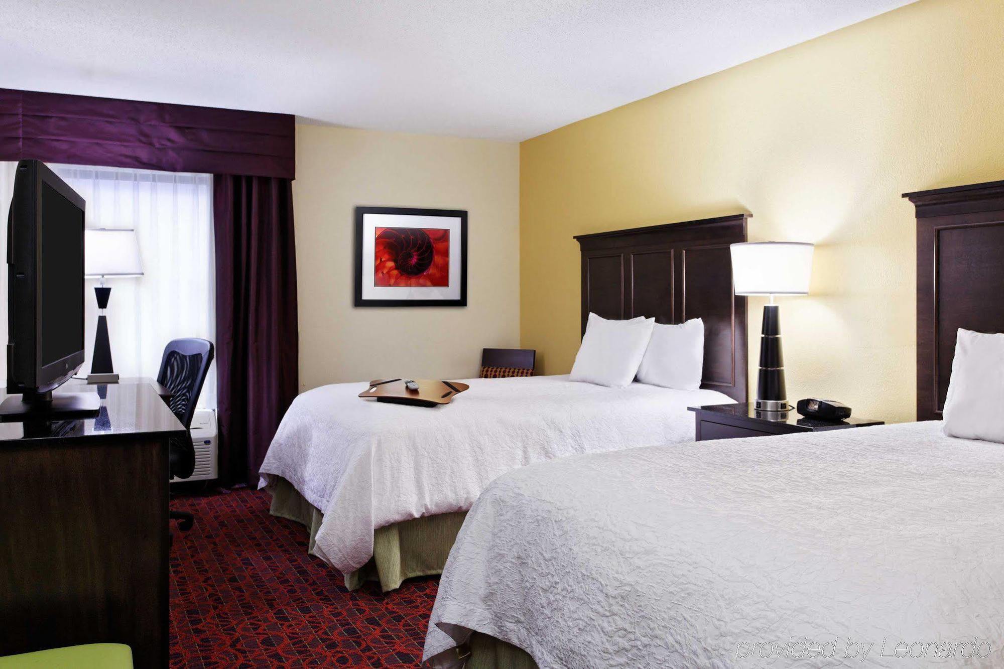 Hampton Inn Hopewell Fort Gregg-Adams Bagian luar foto