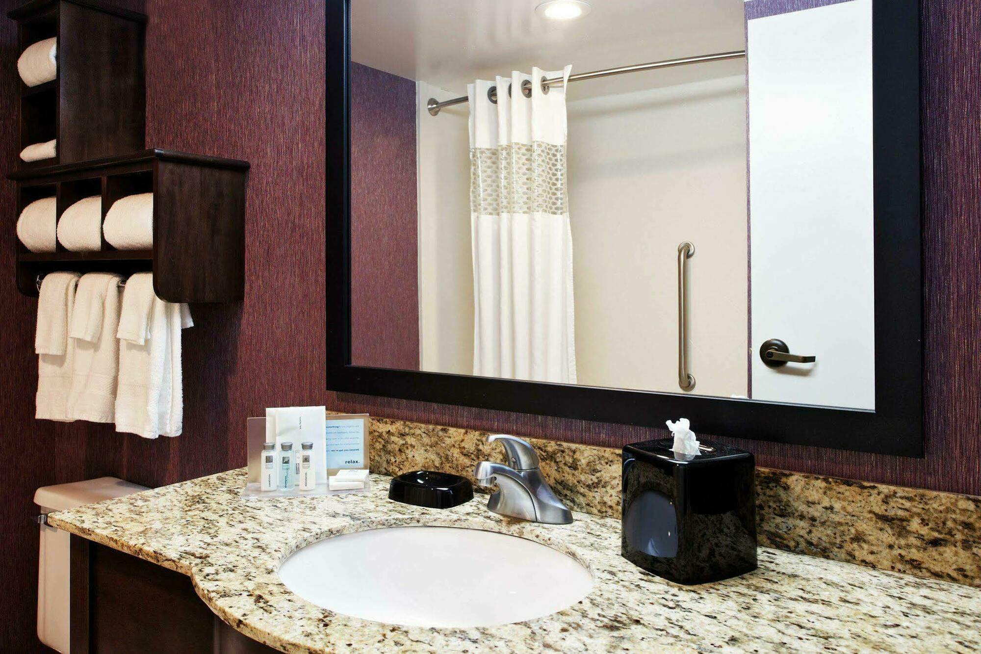 Hampton Inn Hopewell Fort Gregg-Adams Bagian luar foto
