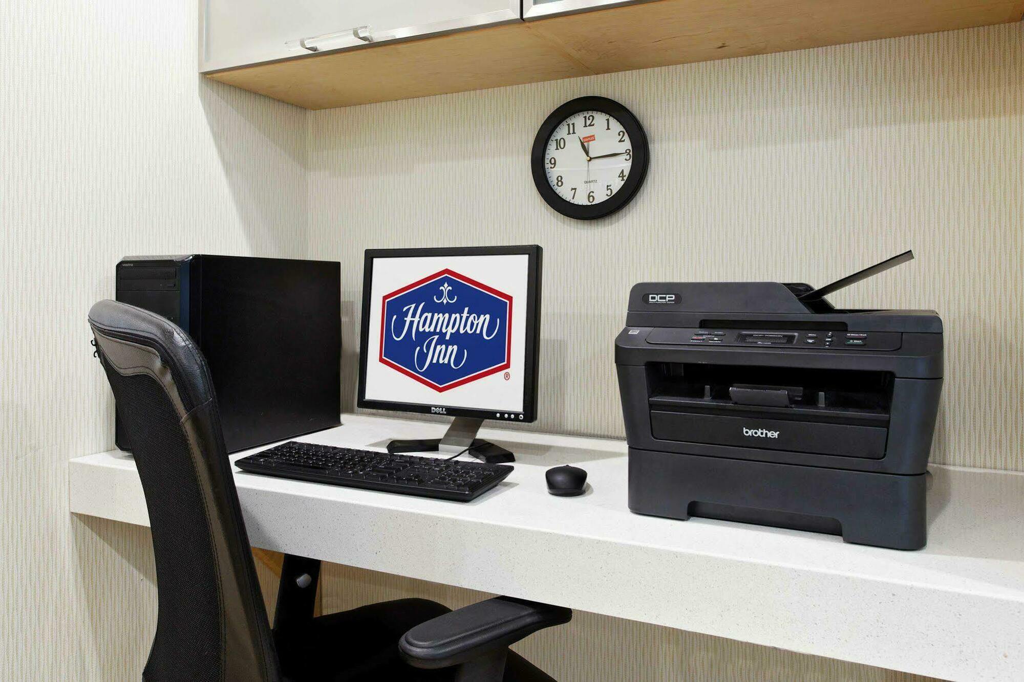 Hampton Inn Hopewell Fort Gregg-Adams Bagian luar foto